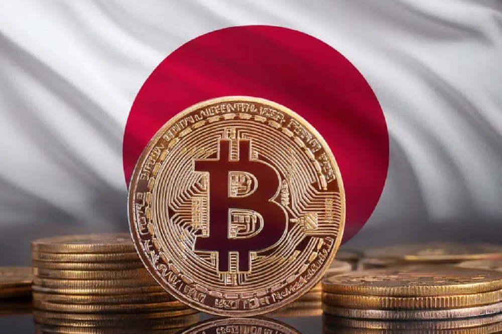 حمله ساموراییهای اقتصاد ژاپن به بیتکوین