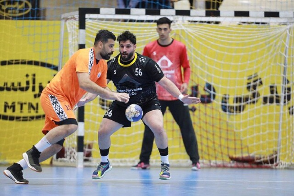 پیروزی نزدیک استقلال برابر تیم دوم سپاهان