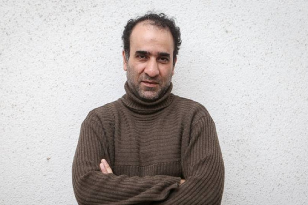 پزشک معالج رضا امیرخانی: صبوری کنید و امیدوار باشید