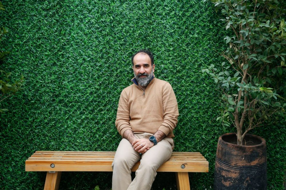 انجام جراحیهای ارتوپدی روی رضا امیرخانی در روزهای آتی