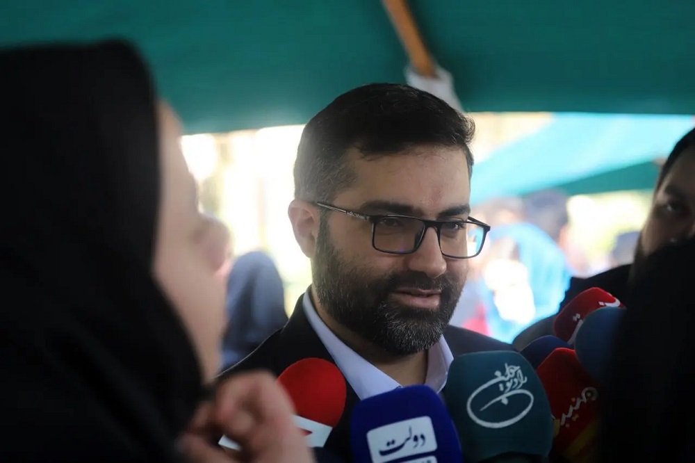 اعضای بدن دختر معاون رئیسجمهور اهدا میشود