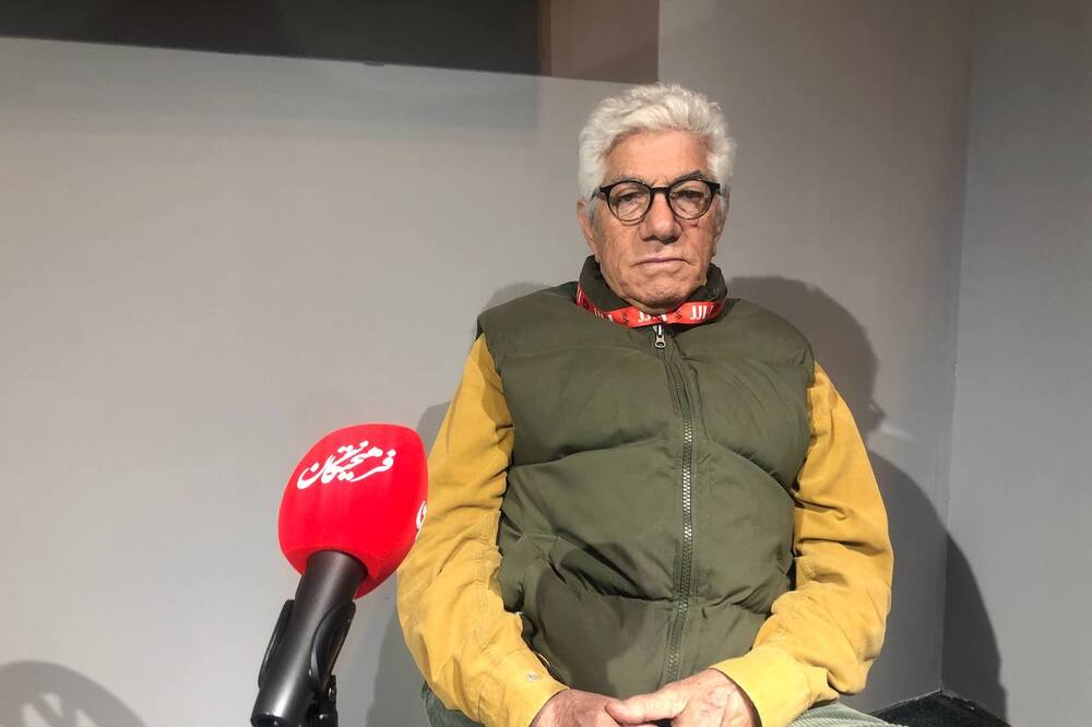 چه ایرادی دارد درباره قاچاق سوخت فیلم بسازیم؟