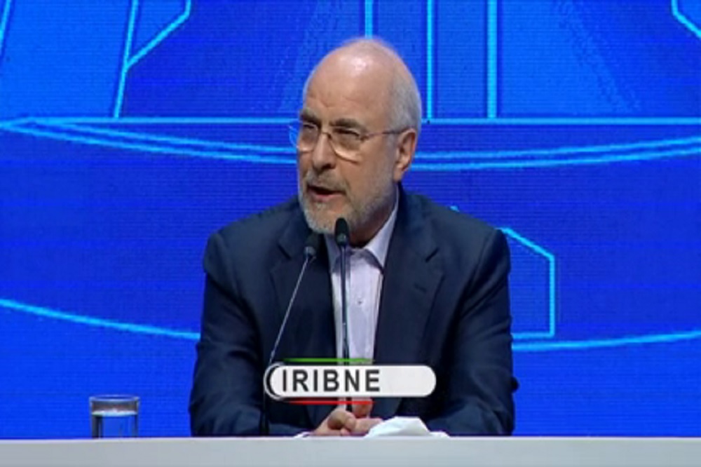 قالیباف: در جنگ، پس از ۵ روز بر دشمن مسلط شدیم