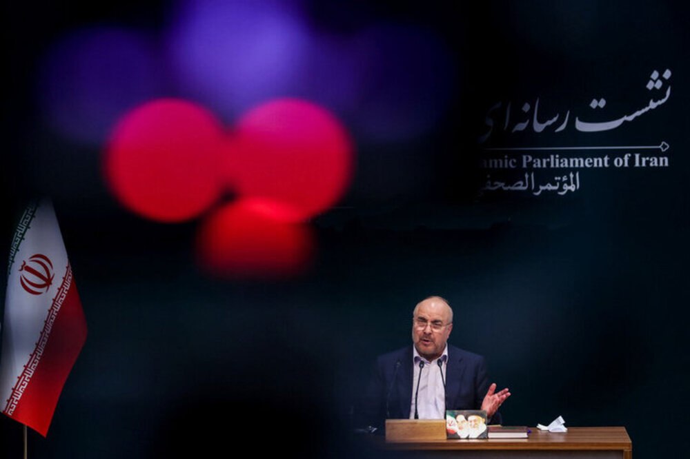 پاسخ قالیباف به «فرهیختگان»: استیضاح حق مجلس است