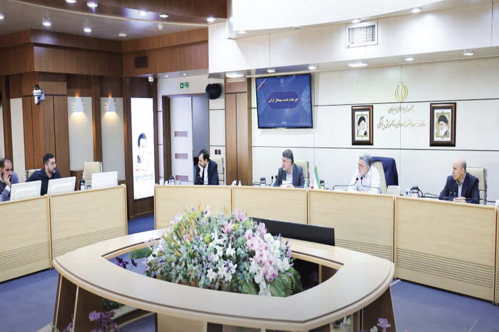 در نشست فعالان تشکل‌های دانشجویی با وزیر بهداشت چه گذشت؟