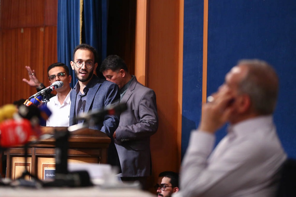 مسئولین در روز دانشجو به کدام دانشگاه می‌روند؟