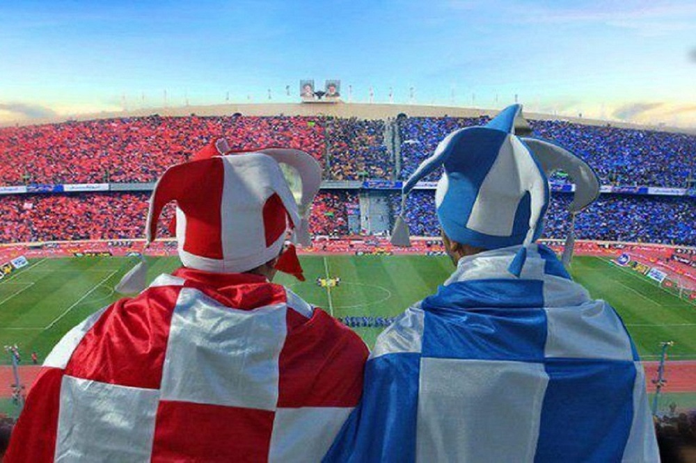 دربی؛ چیزی که بود، چیزی که شد