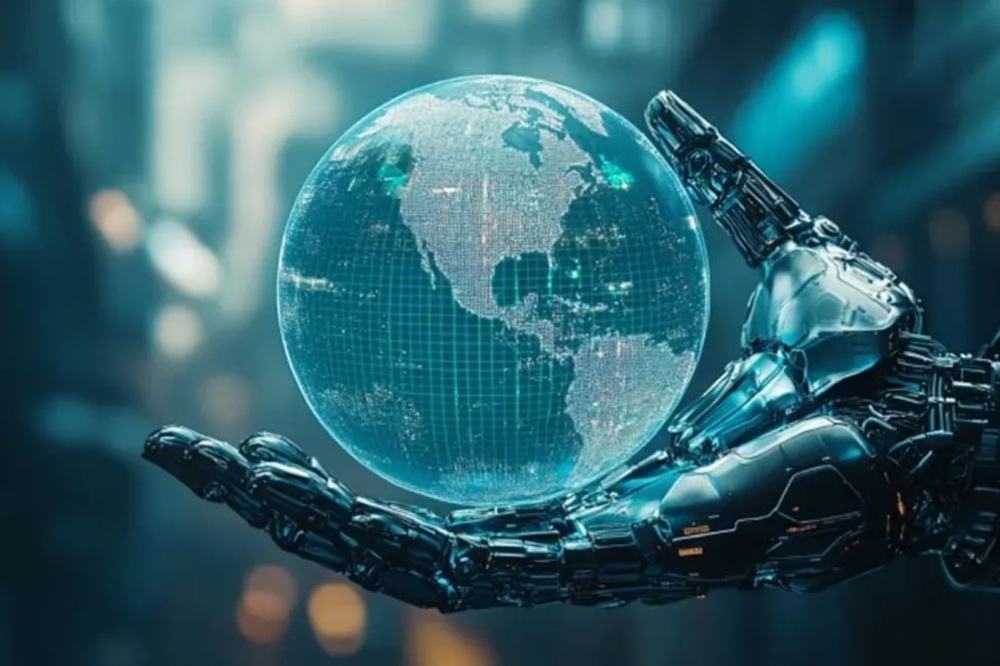 هوش مصنوعی این سه ارز را انتخاب کرد