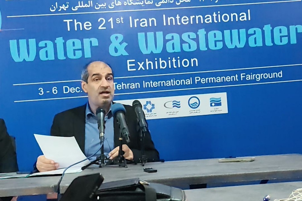 ۶ تا ۷درصد استان تهران بد مصرفند