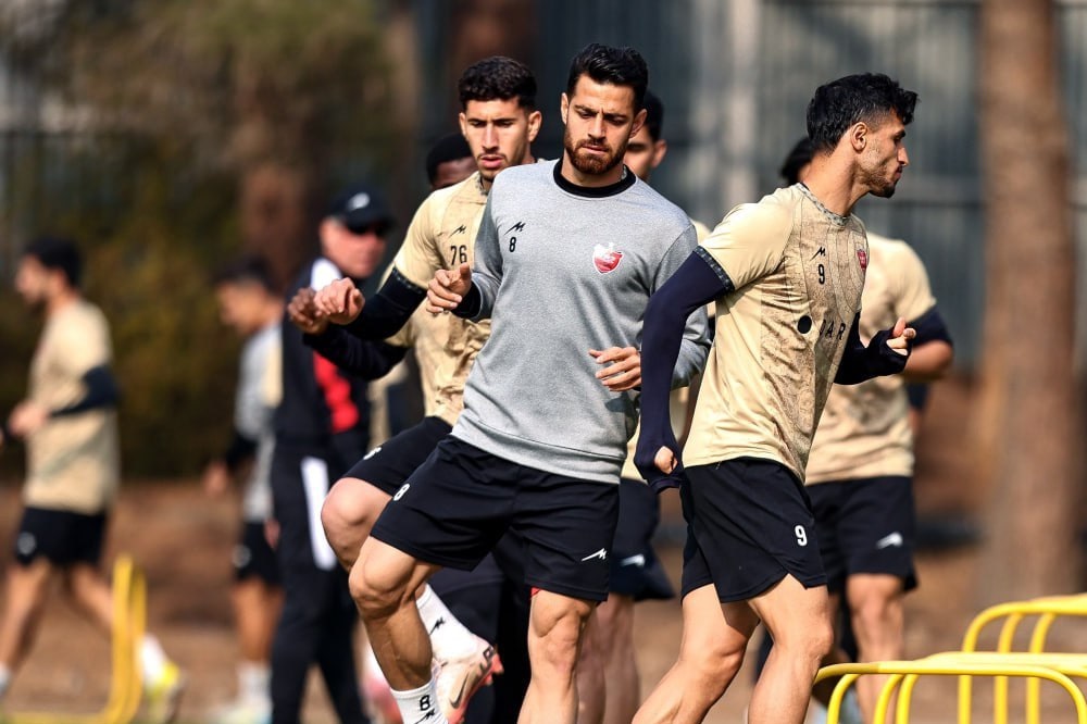 قراردادهای دردسرساز پرسپولیس در تابستان