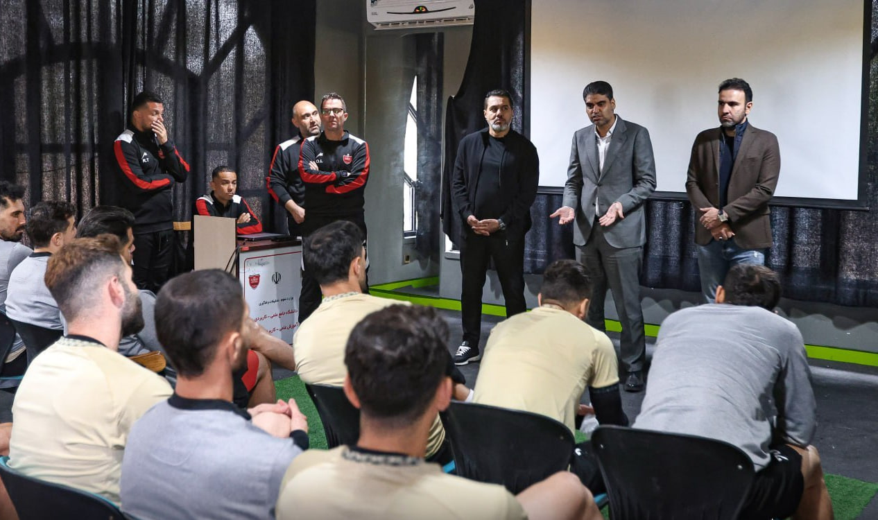 سرخپوشان منتظر پاداش بردهای اخیر