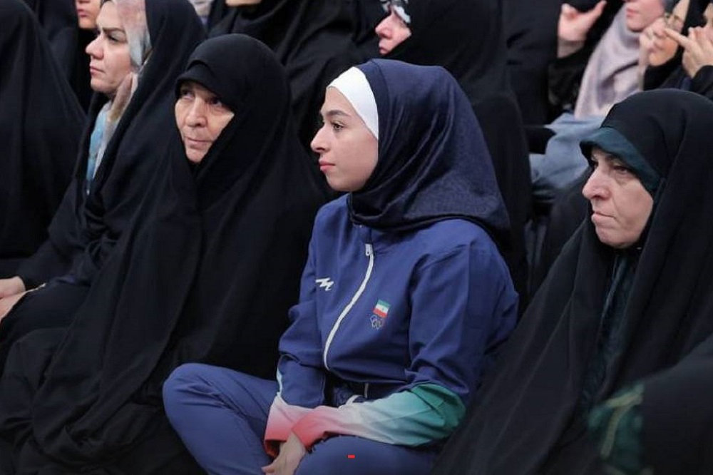 حسن‌زاده: پیام رهبر انقلاب ارزشمندتر از طلا بود