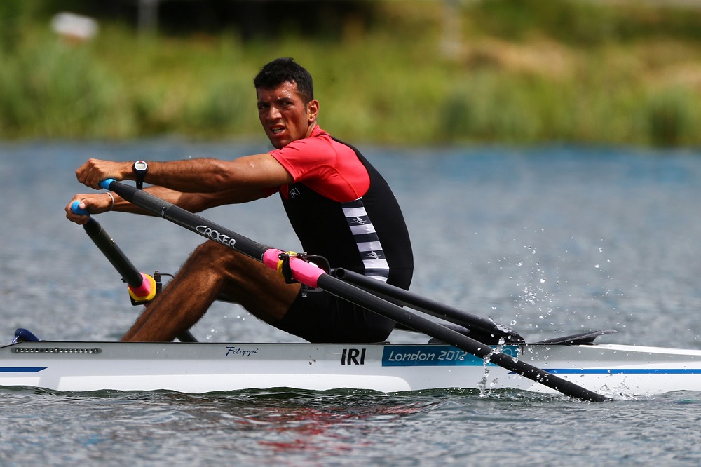 رقابت تک نفره برای صندلی ریاست