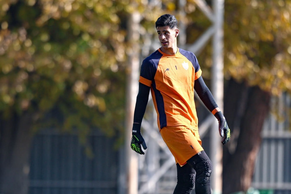 نیازمند و یک آزمون بزرگ