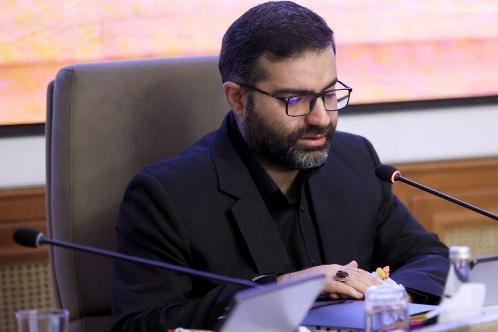 دلنوشته معاون رئیس‌جمهور در غم از دست دادن همسر و دخترش