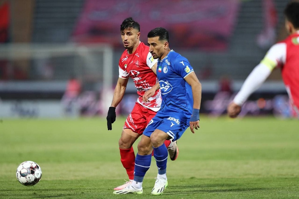 دربی تهران ۵۷ ساله شد