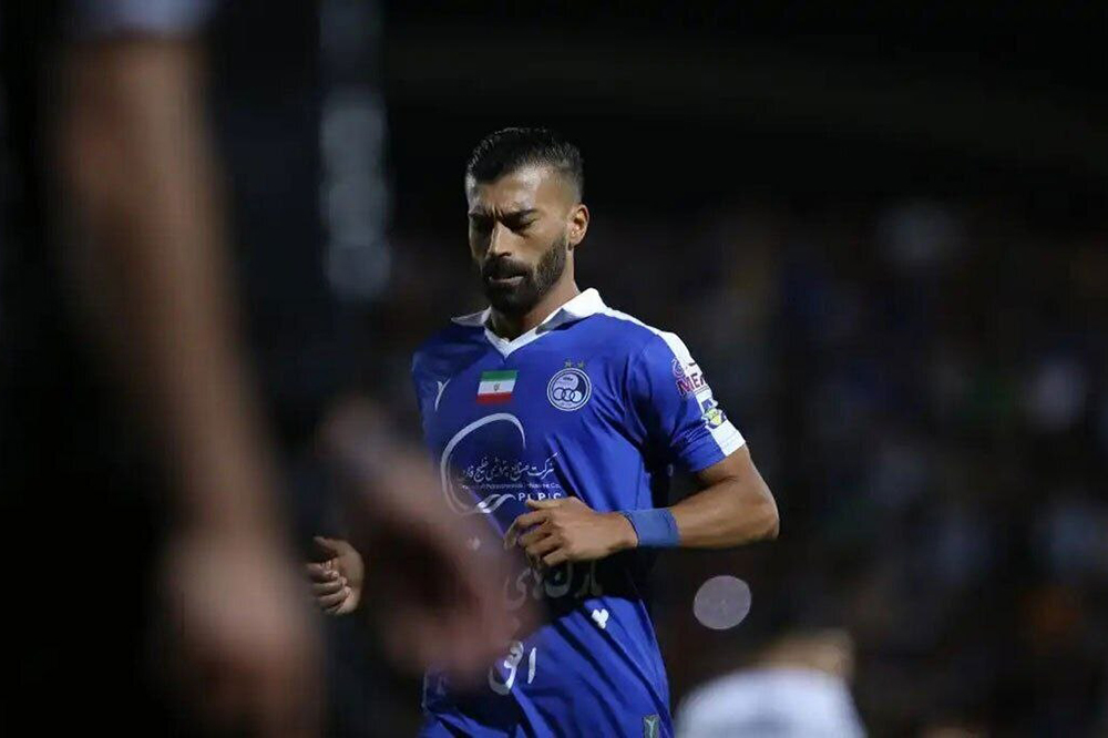 رضاییان نفر چهارم می‌شود؟