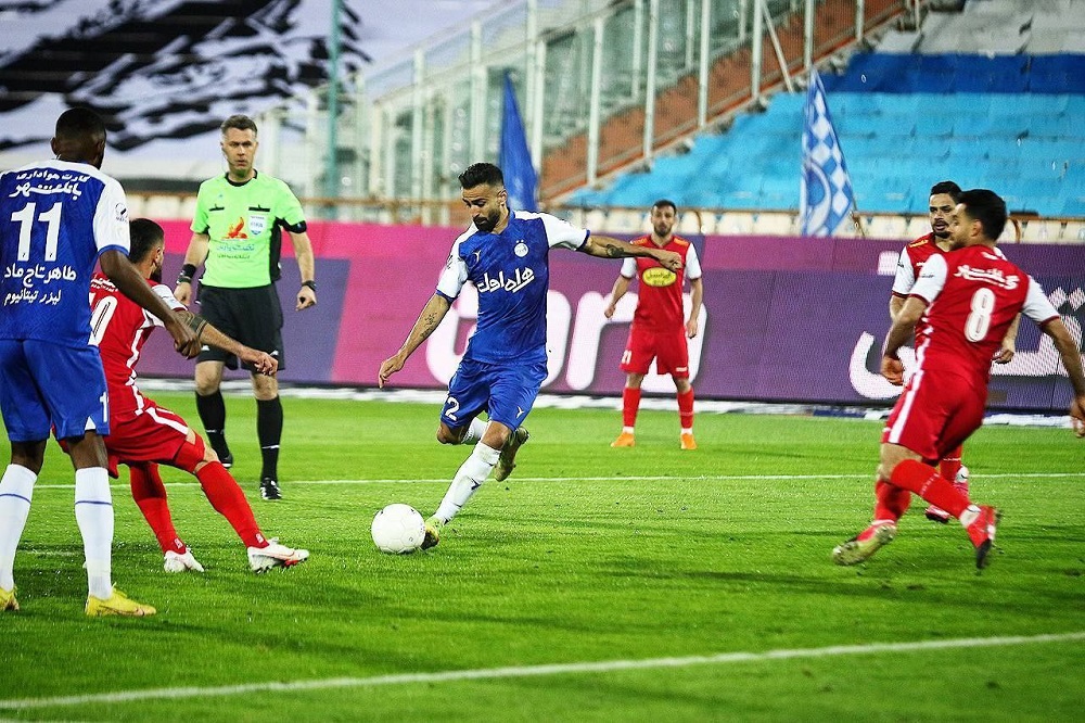 دربیاولیهای سرخابی