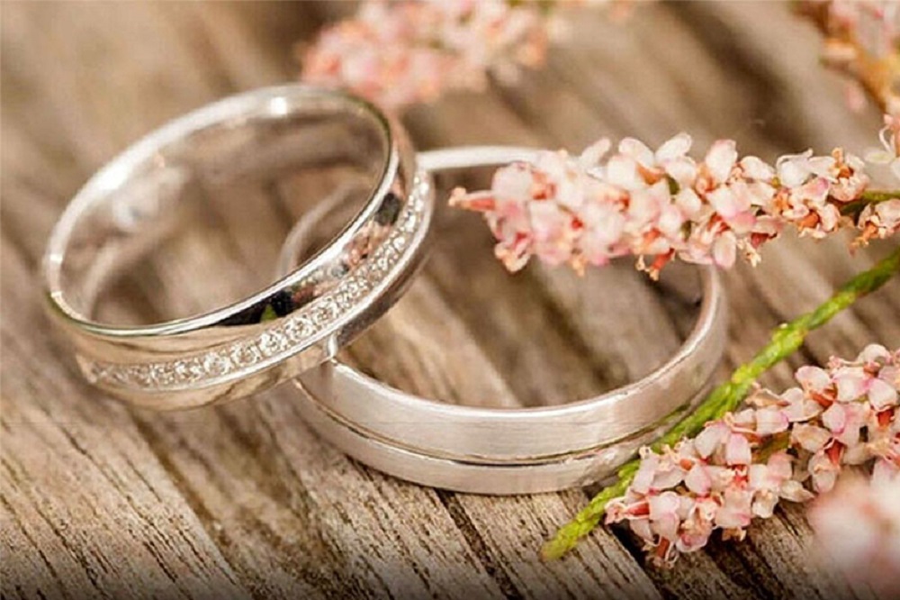 پرداخت ۲۷ همت تسهیلات ازدواج توسط بانک ملی ایران