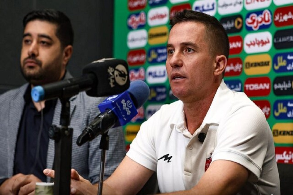 اوسمار: قول نمیدهم اما کارهای لازم را انجام دادیم!