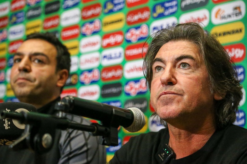 ساپینتو: مونیر؟ اطلاعاتی نمی‌دهم!