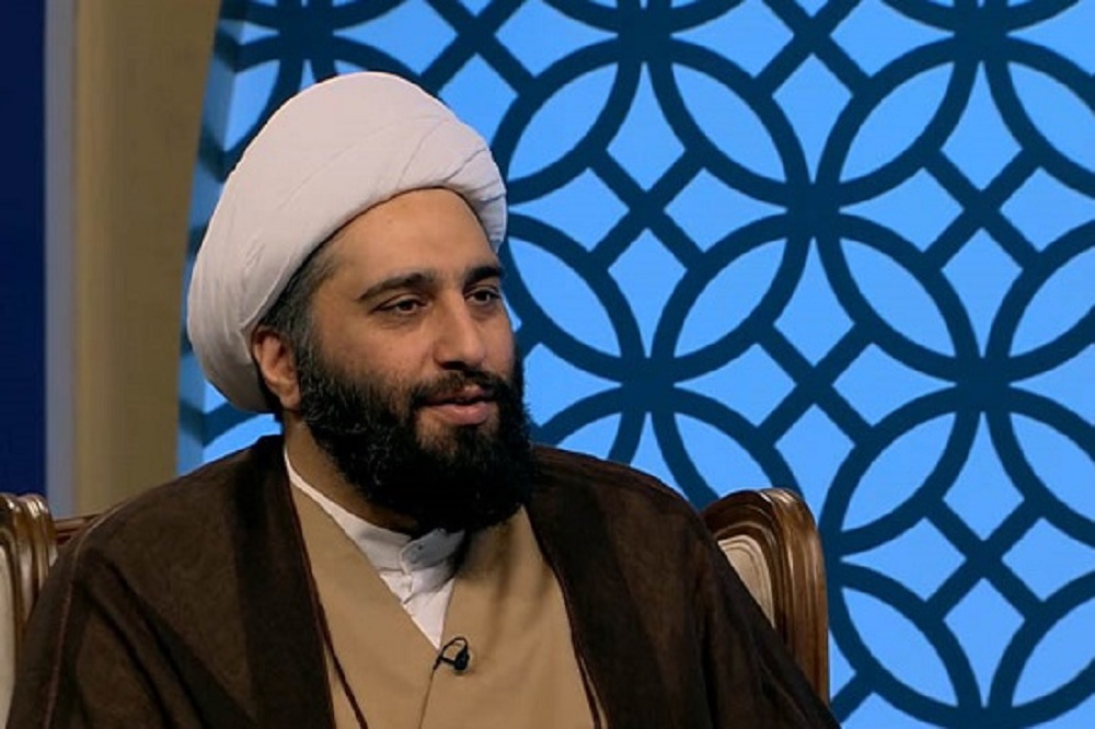 حجت‌الاسلام کاشانی: باید با زبان حق، از حق دفاع کنیم