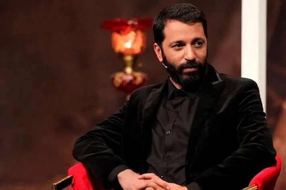 دانش اقباشاوی: میگفتند فیلم من شبیه آثار «گای ریچی» است