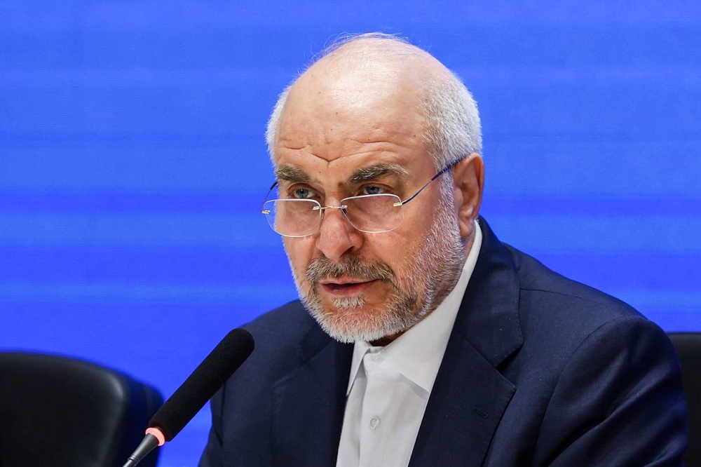 قالیباف: مخالف دخالت نمایندگان در انتصابات هستم