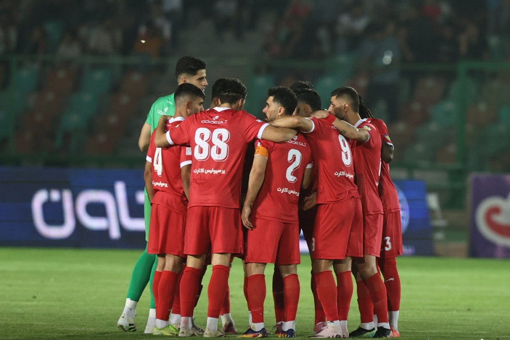 اوسمار از دوندگی برخی شاگردانش رضایت ندارد