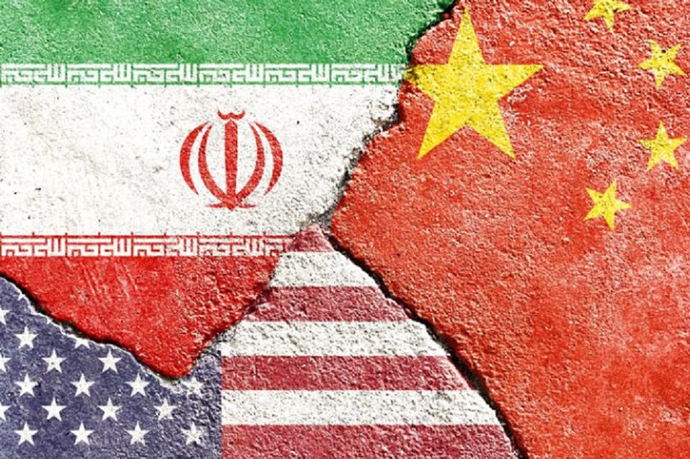 چین خواستار لغو تعرفه‌های آمریکا شد