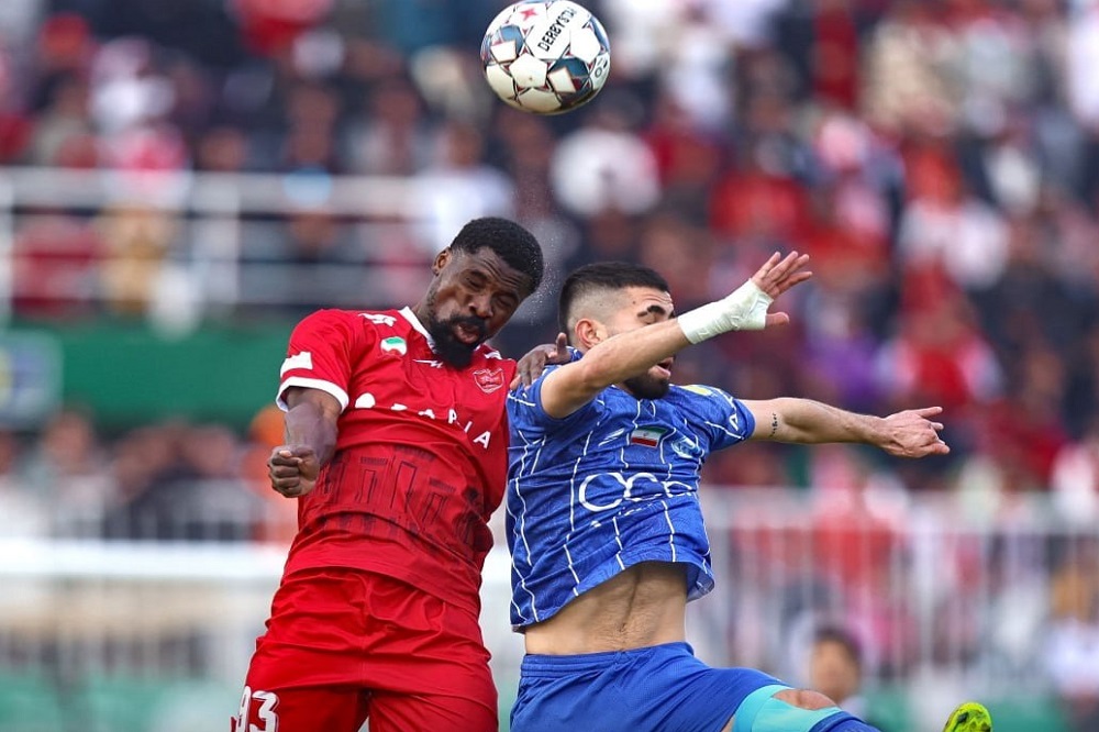 جنگ ستارهها برنده نداشت