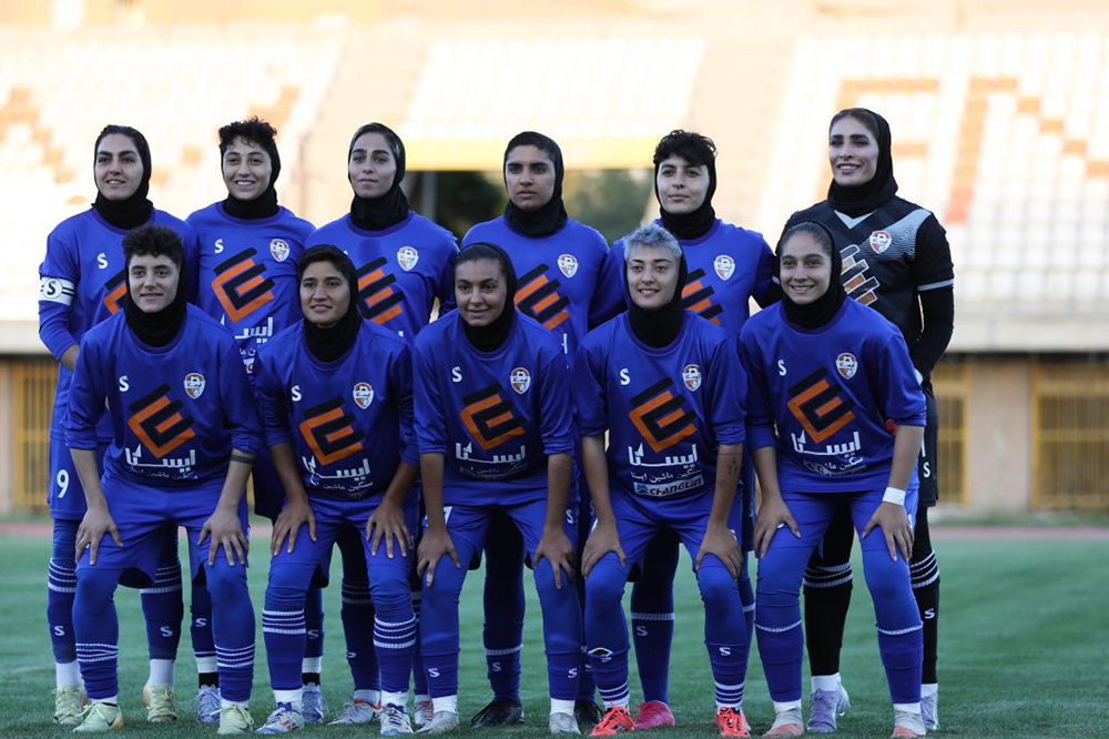 تیم مدعی؛ بحران زده شد!