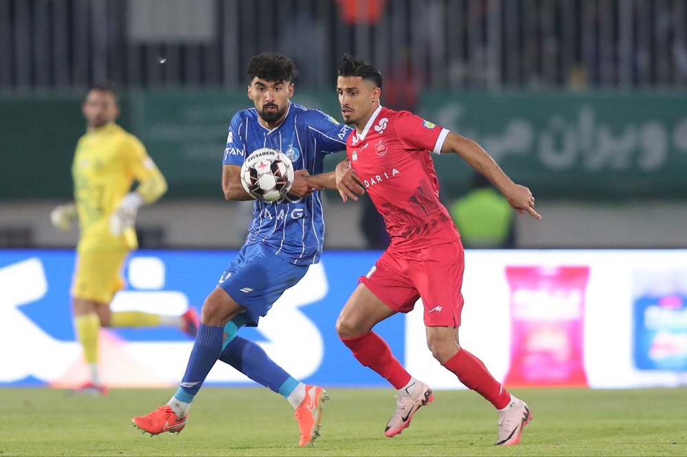 فلاح به «سامان» رسید