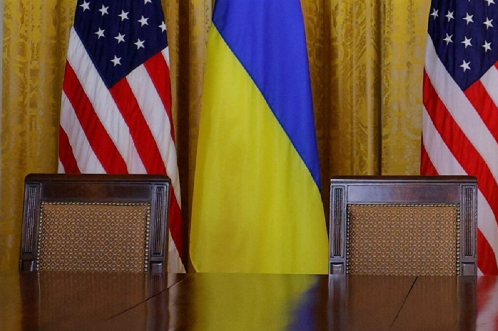 مذاکرات آمریکا و اوکراین در میامی پایان یافت