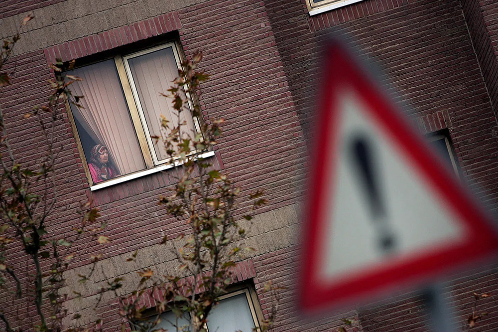 نباید ایران سالمند شود