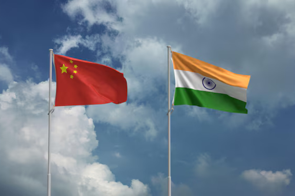 بازگشت همه به سوی آسیاست