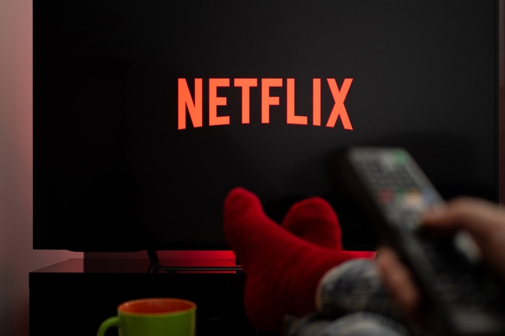 نتفلیکس با ۸۲ میلیارد دلار هالیوود را میخورد