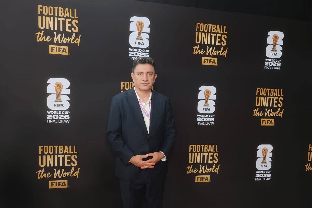 قلعه‌نویی: حریف آسان بی‌معناست