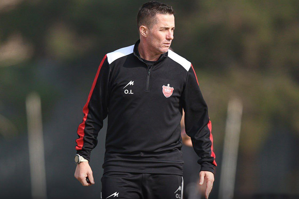 اوسمار درباره جوانهای پرسپولیس چه تصمیمی میگیرد؟