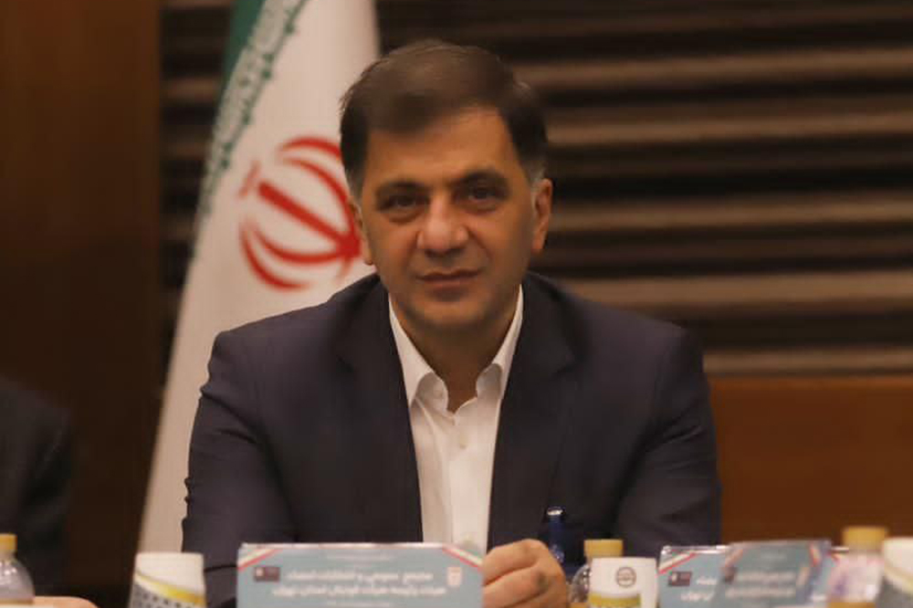 حجت کریمی: تیم ملی میتواند از گروهش در جام جهانی صعود کند