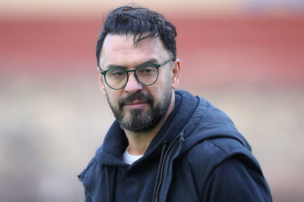 پاشازاده: قرعه تیم ملی بد نیست، صعود میکنیم