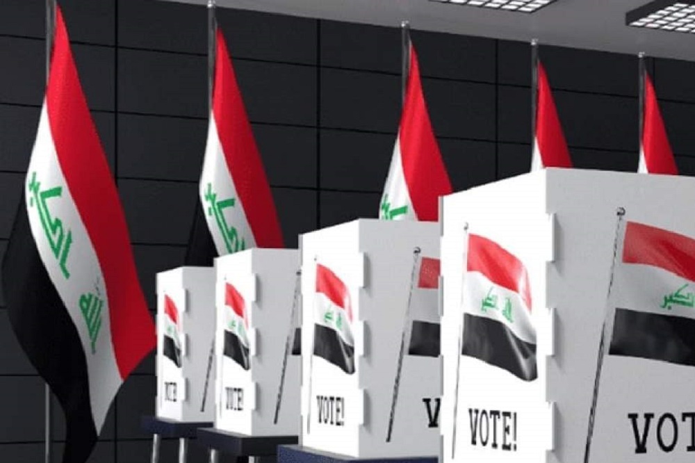 انتخابات عراق عیار ادعاهای ترامپ را مشخص کرد