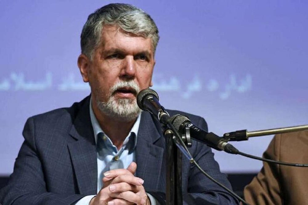 وزیر فرهنگ: روز دانشجو فرصتی برای بهرهبرداری از نگاه دانشجویان است