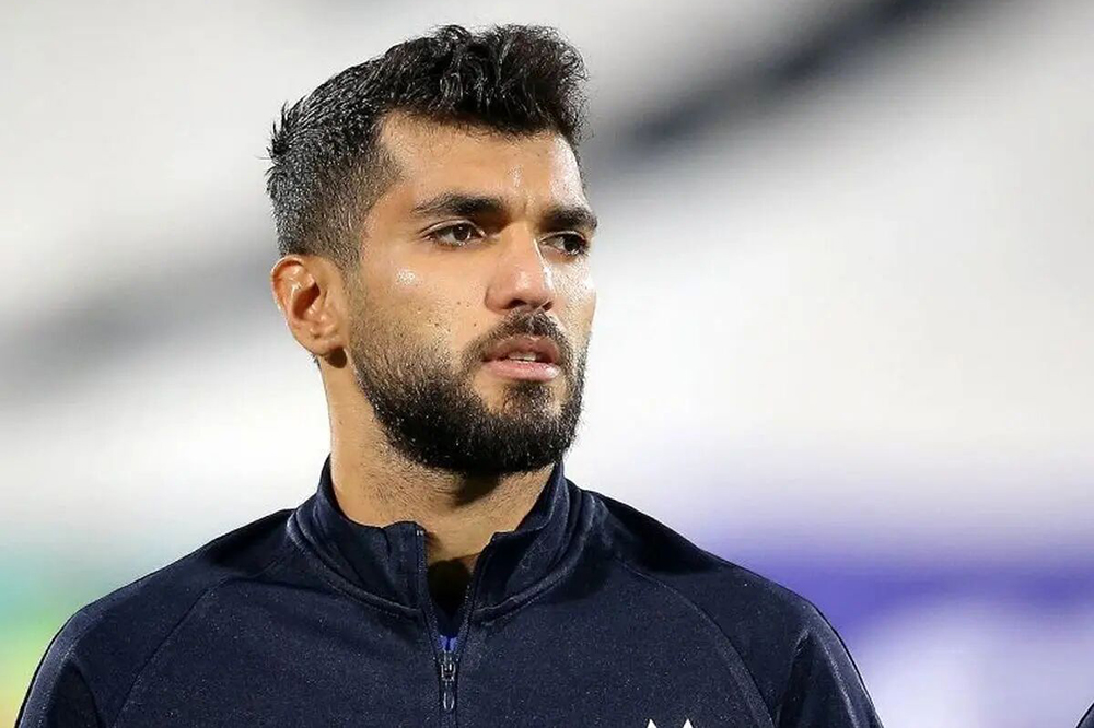 کامبک زبیر روی اعصاب استقلالیها