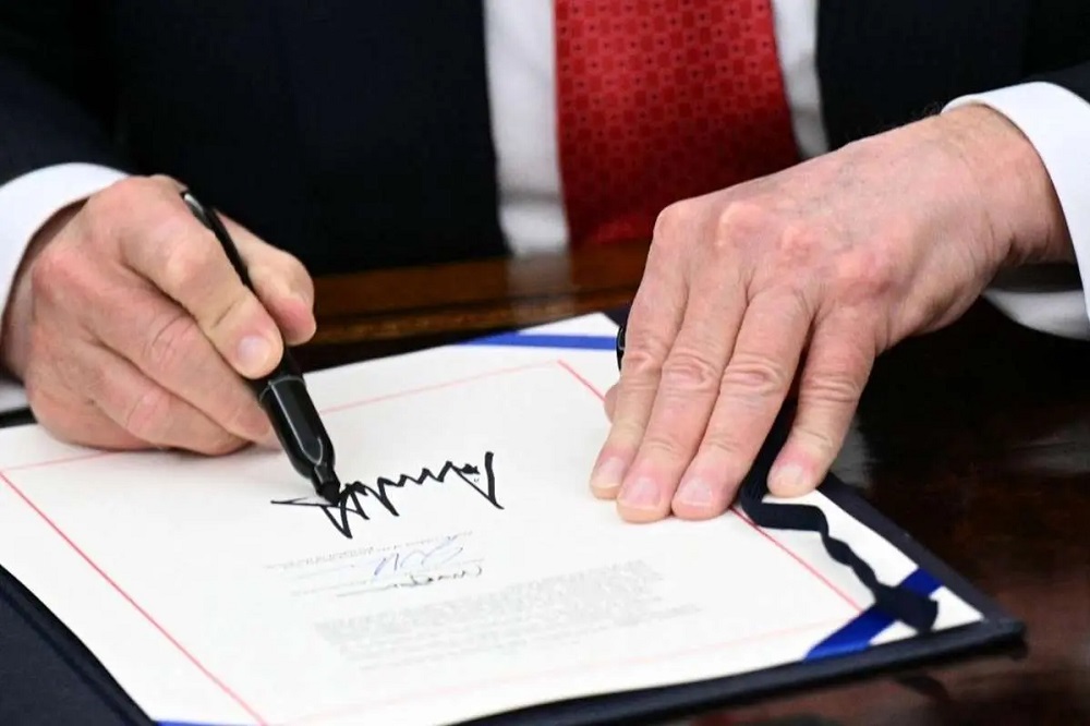 سند جدید امنیت ملی آمریکا درباره خاورمیانه چه میگوید؟