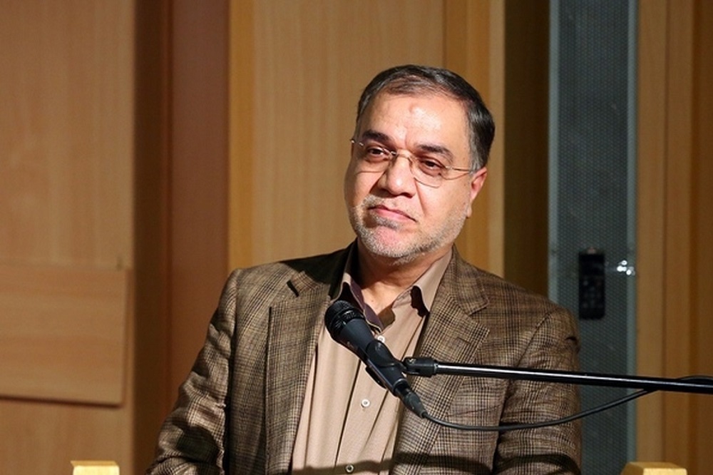 فضائلی: مشکلات اساسی اهواز ربطی به دشمن و تحریم ندارد