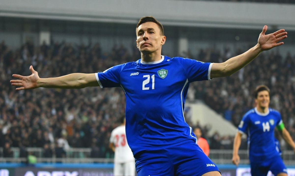 سرگیف همچنان در لیست اوسمار