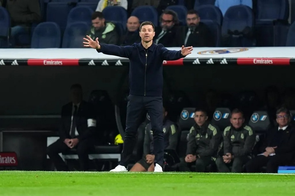 آیا آلونسو شام کریسمس را در مادرید میخورد؟