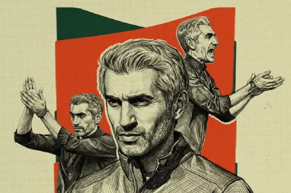 جباری سرمربی مس رفسنجان شد