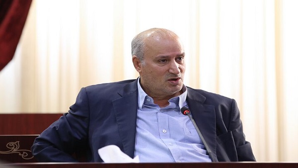 تاج: احتمال دارد ۲ روز دیگر بازی با پرتغال نهایی شود